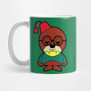 Morocco Mole Mug